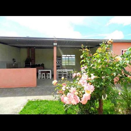 Chacara Dos Sonhos Caldas (Minas Gerais) Exterior foto