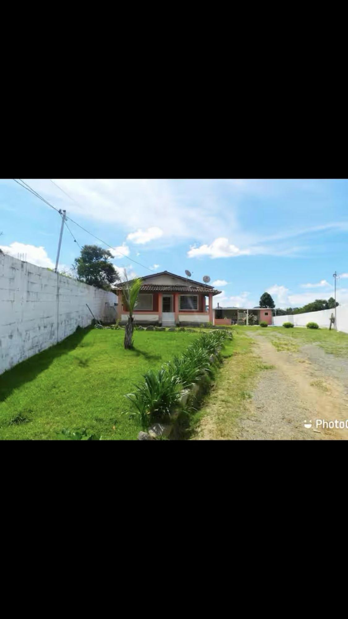 Chacara Dos Sonhos Caldas (Minas Gerais) Exterior foto