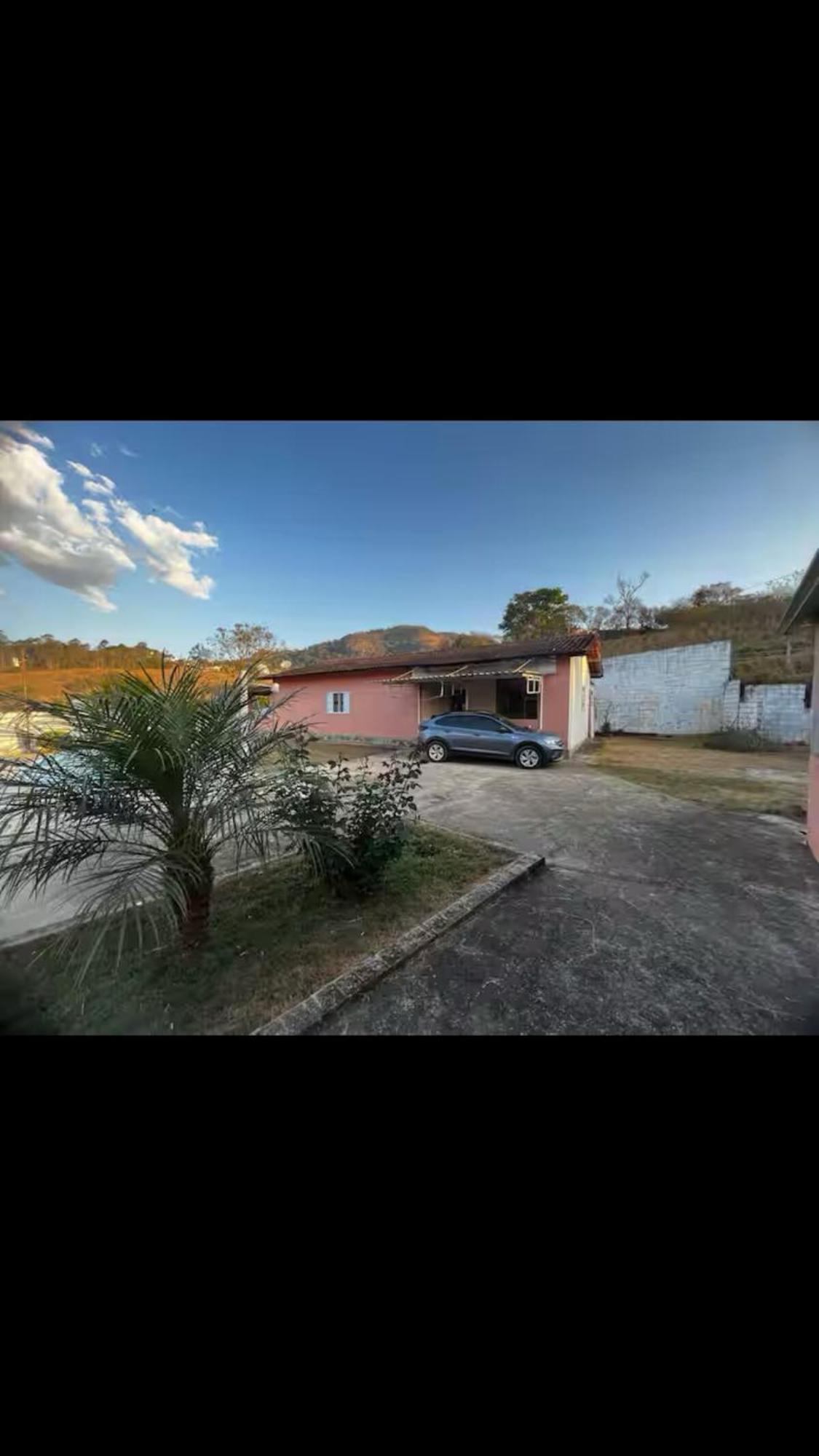 Chacara Dos Sonhos Caldas (Minas Gerais) Exterior foto