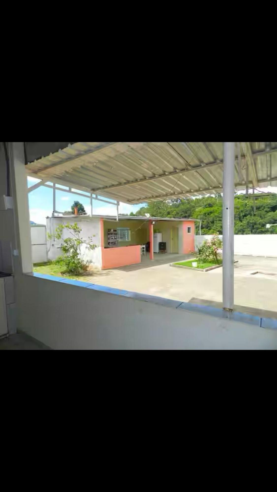 Chacara Dos Sonhos Caldas (Minas Gerais) Exterior foto