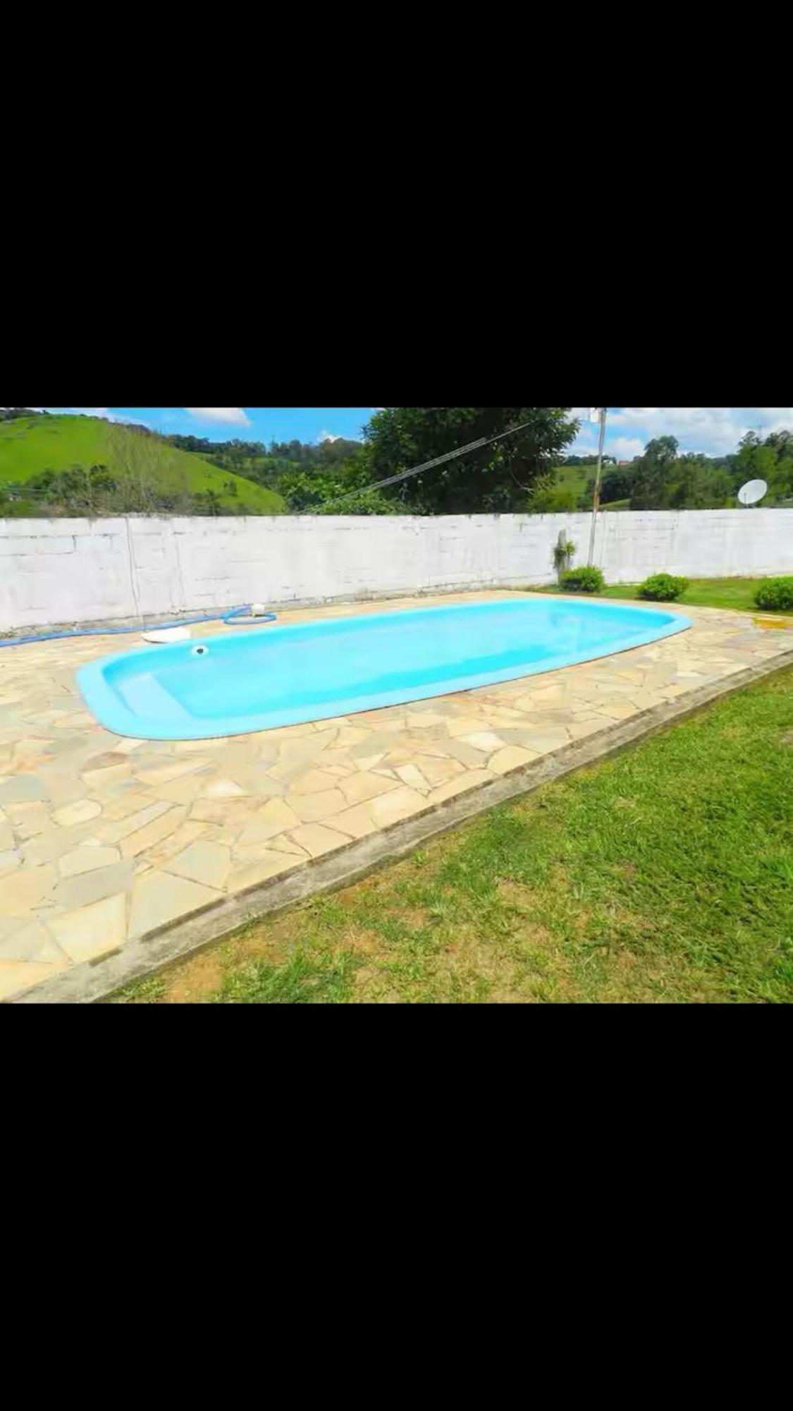 Chacara Dos Sonhos Caldas (Minas Gerais) Exterior foto